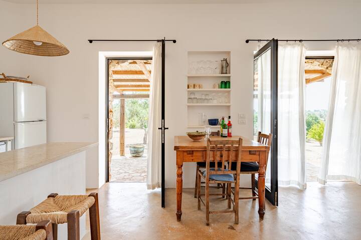 Stone House in country side gallery image 5