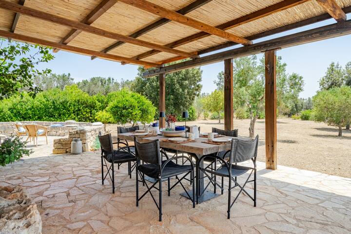 Stone House in country side gallery image 2