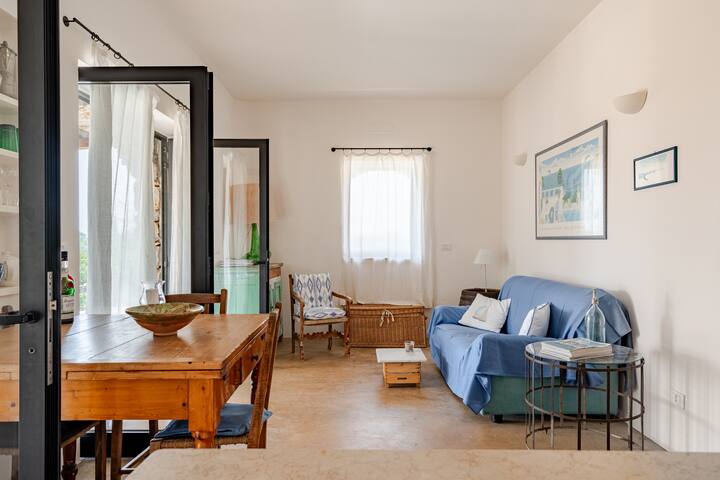 Stone House in country side gallery image 4