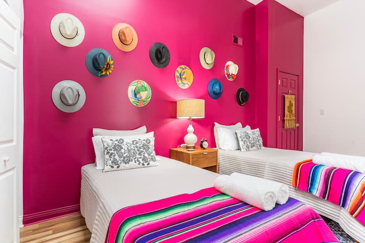 Habitación 4