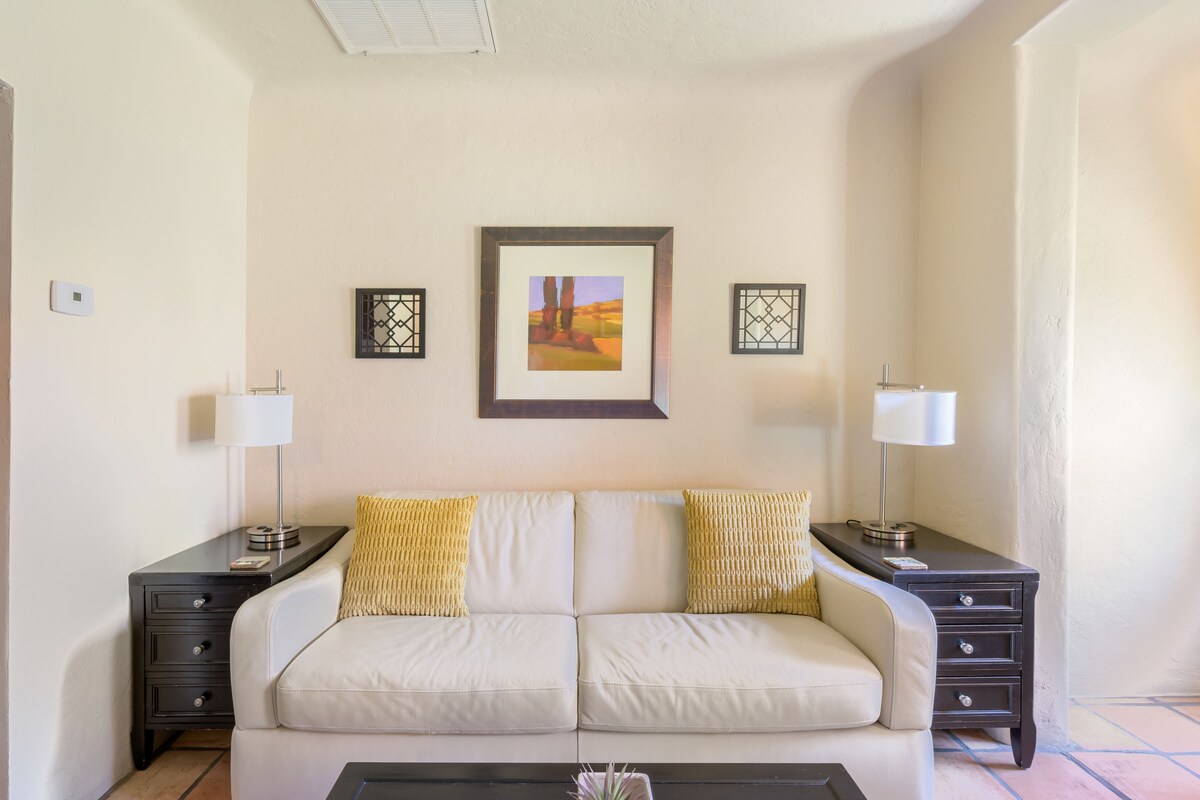 Top performing Airbnb: Downtown Phoenix Historic Guest House-Casa Del Sol in Central City