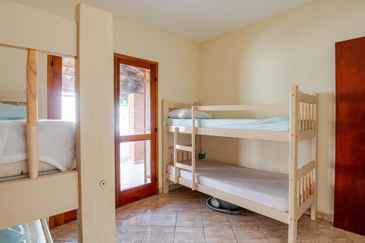 Спална соба 1