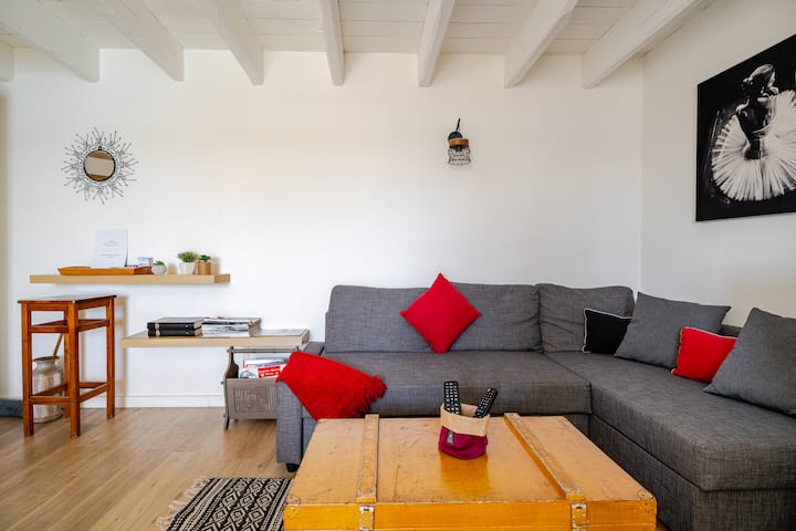 Appartement Duplex 46 M2 Sur Le Port D'erquy - Erquy