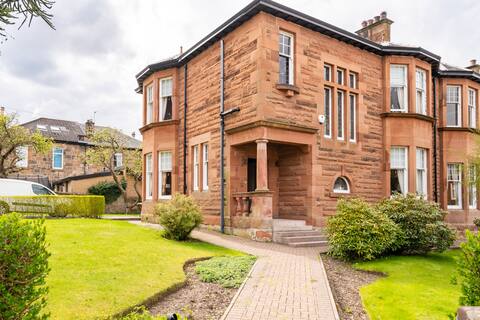 Beautiful 4 Bedroom Home