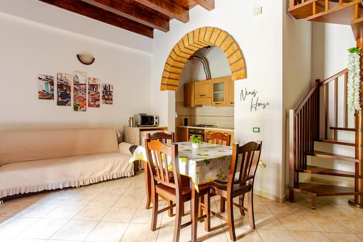 Nino's House - Palermo