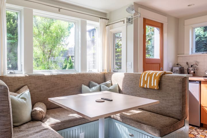 Tiny Humboldt House - Portland, OR