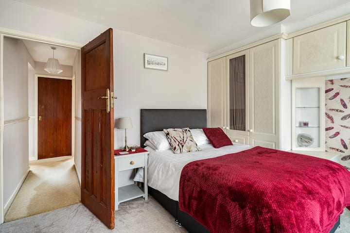 สถานที่ของคริสติน 