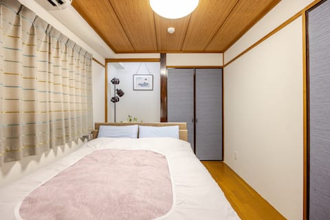 wakka is cozy and hospitality home