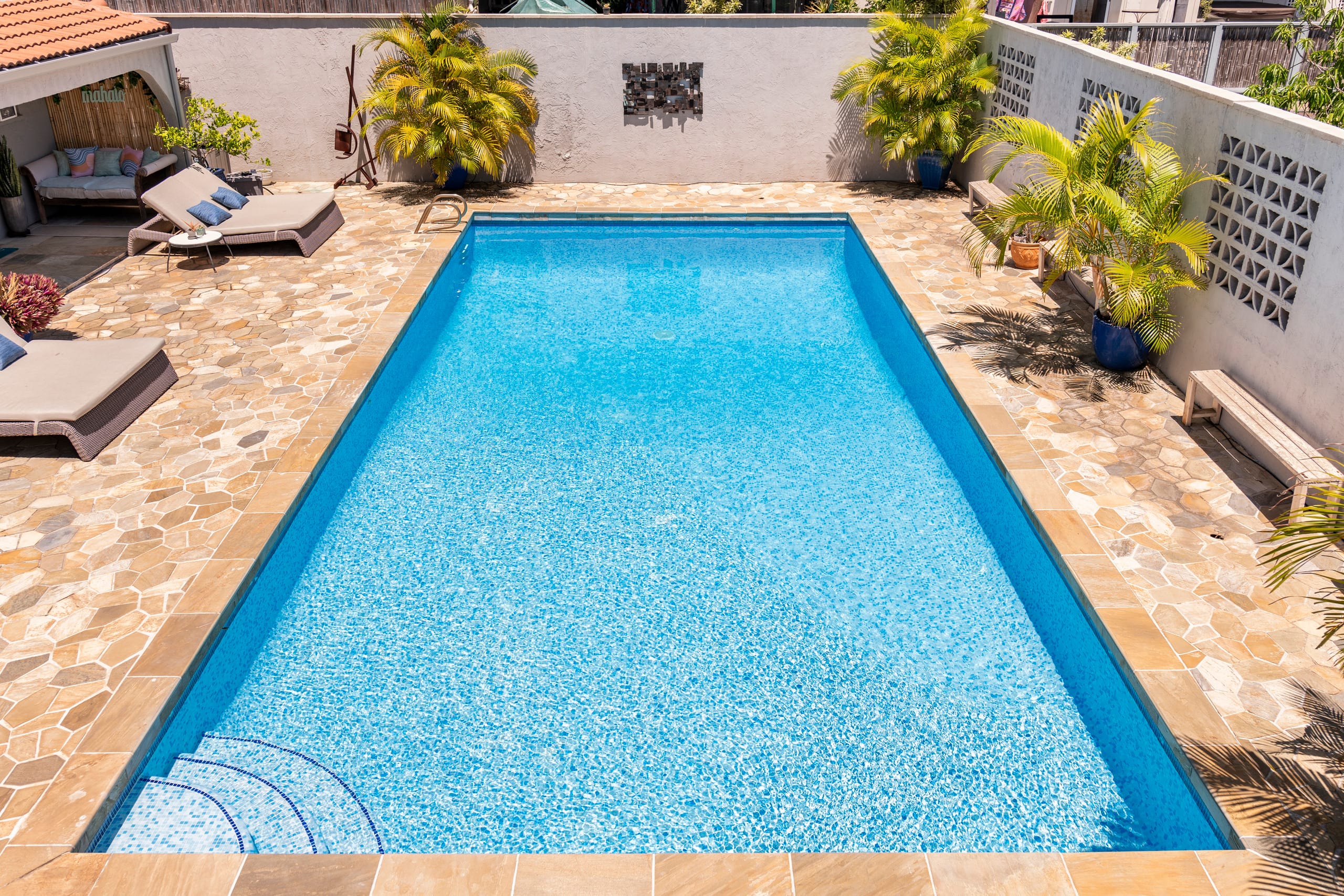 Private Poolside Suite- Ocean Views - Central - Photo 14