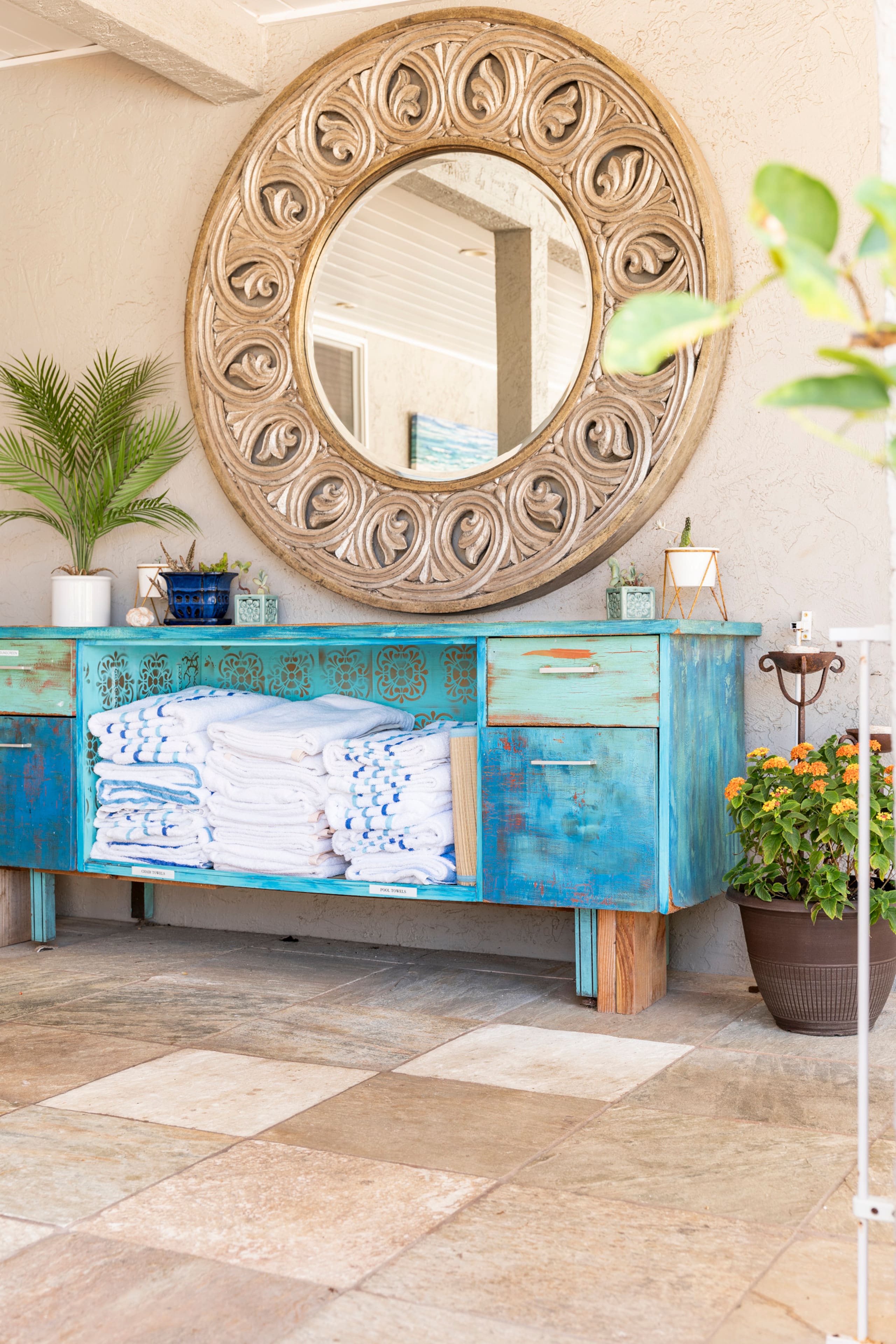 Private Poolside Suite- Ocean Views - Central - Photo 22