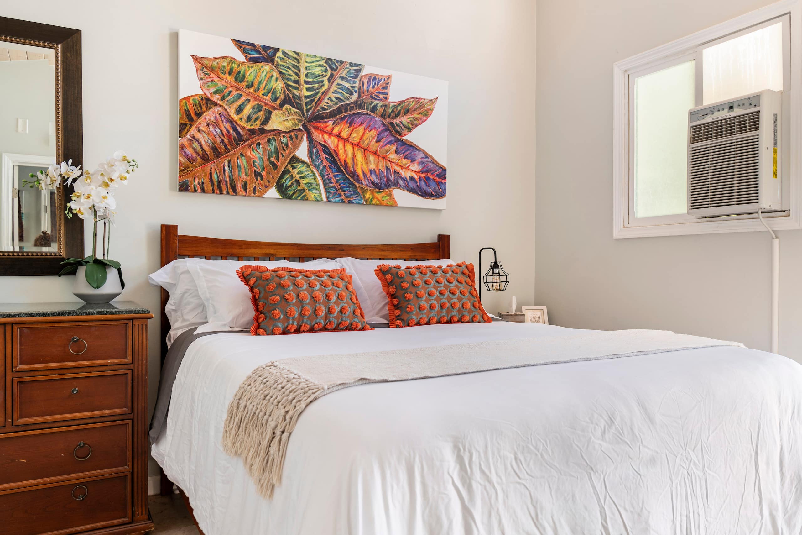 Private Poolside Suite- Ocean Views - Central - Main photo