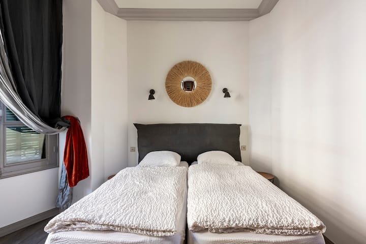 Chambre 1