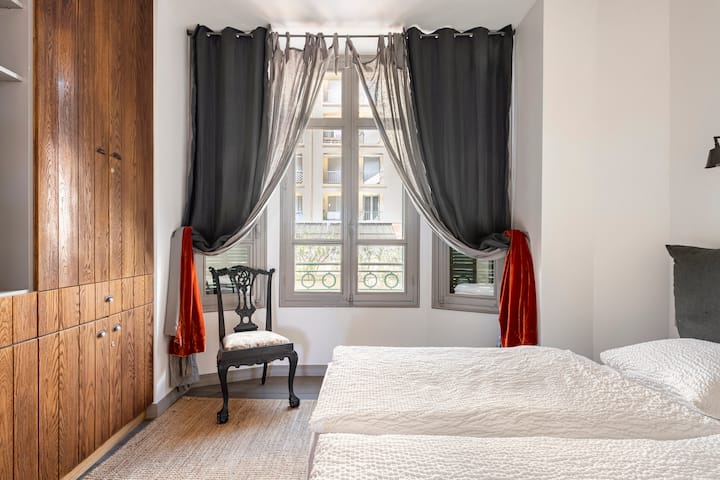 Chambre 2
