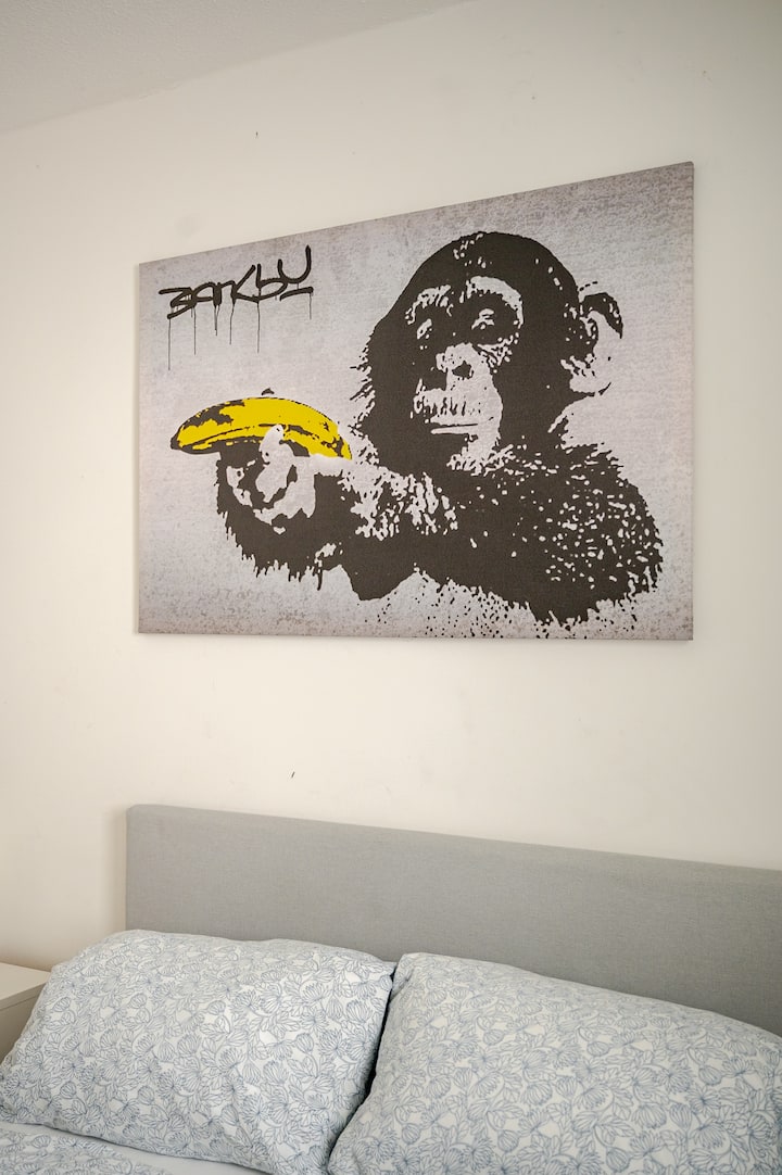 საძინებელი