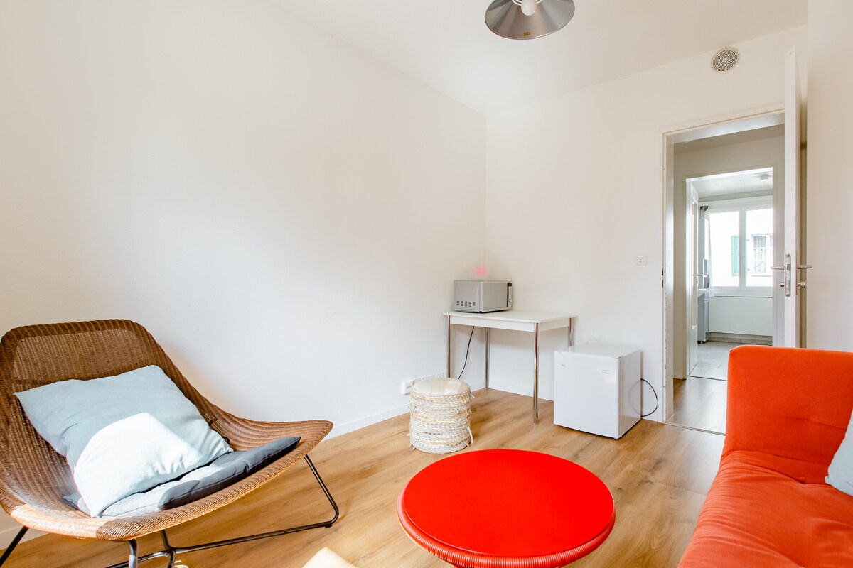 Successful Airbnb property: Vivali BnB with free breakfast in Luzern