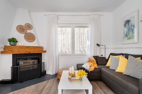 Anuncio de Airbnb popular: Villa with pool and barbecue Alcossebre en Alcalà De Xivert