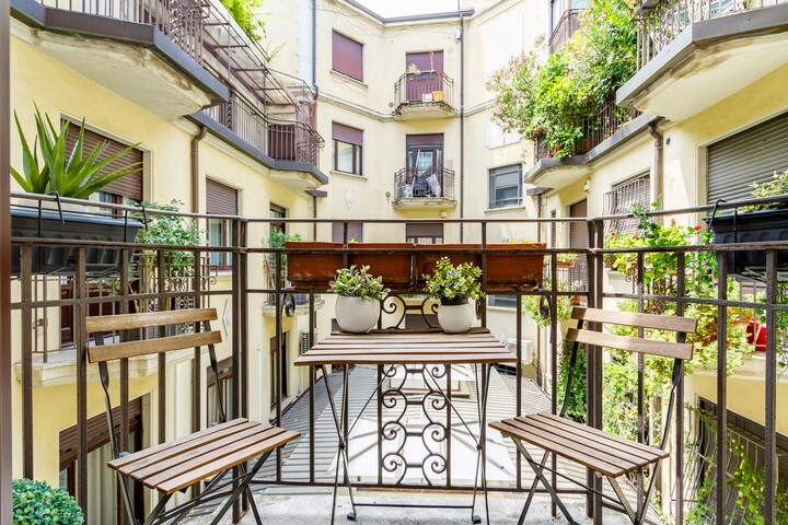 Haven of peace in Milan gallery image 3