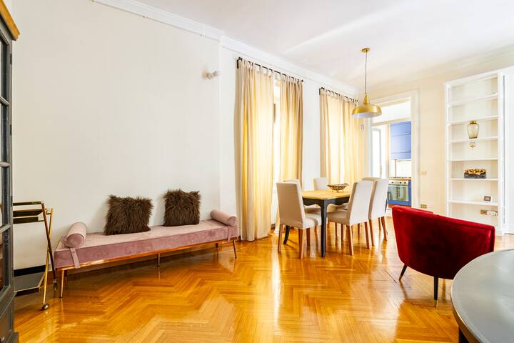 Haven of peace in Milan gallery image 2