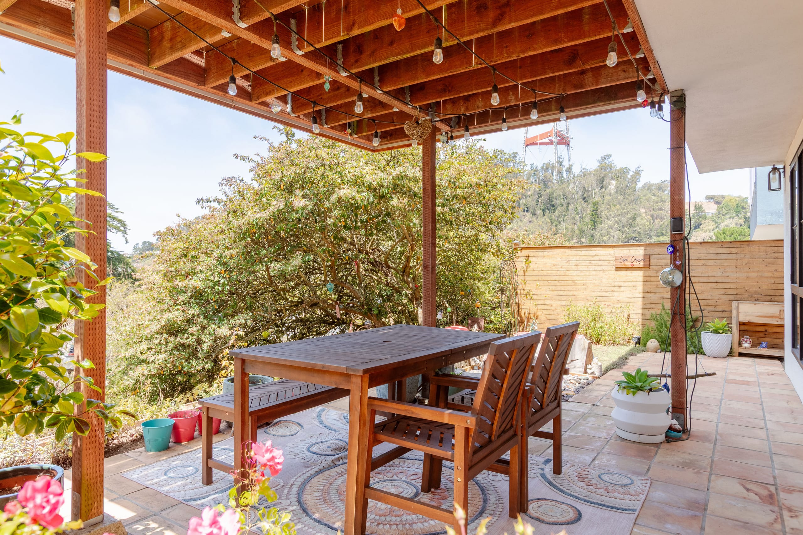 Home in San Francisco · ★4.86 · 1 bedroom · 1 bed · 1 bath - Image 6