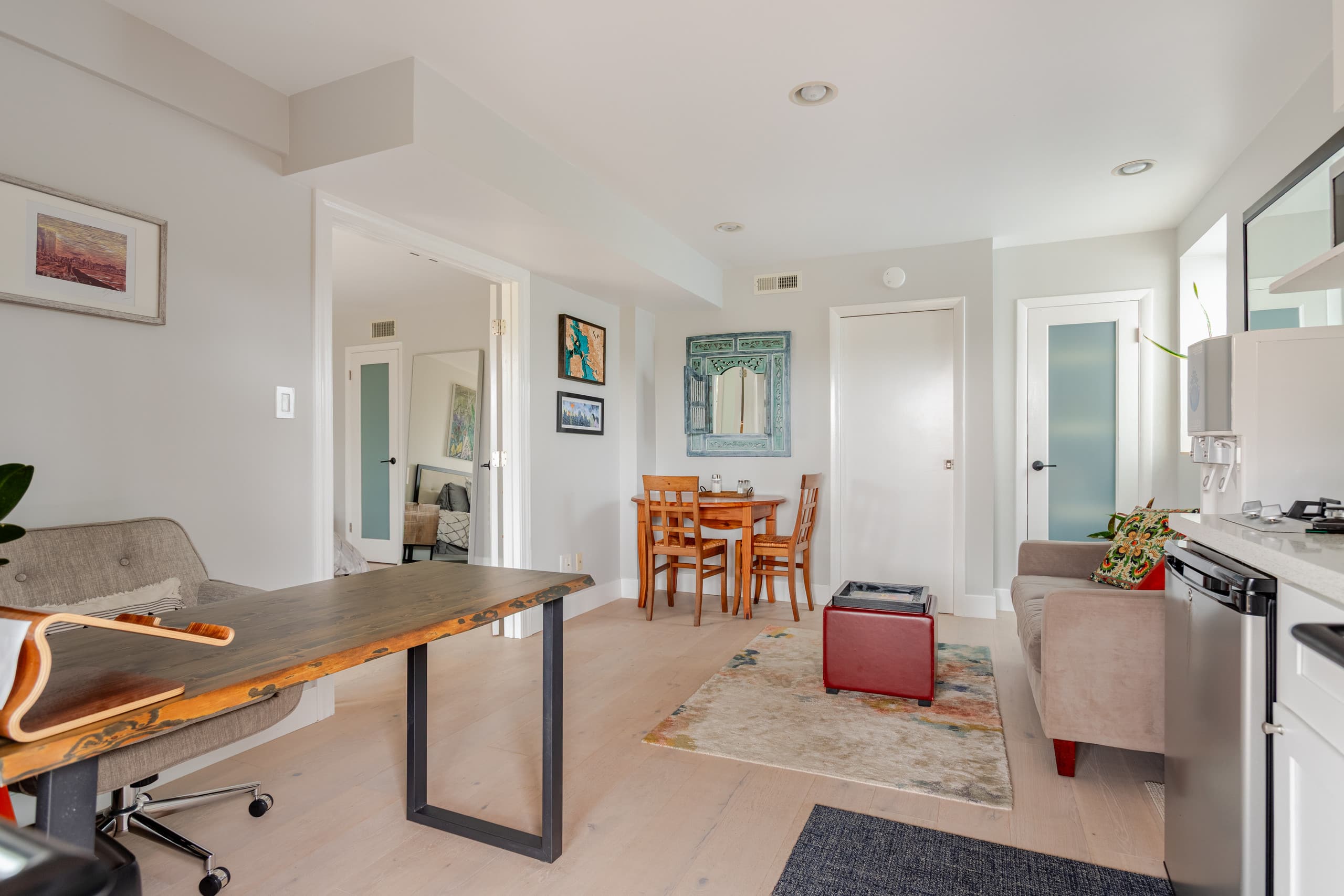 Home in San Francisco · ★4.86 · 1 bedroom · 1 bed · 1 bath - Image 25