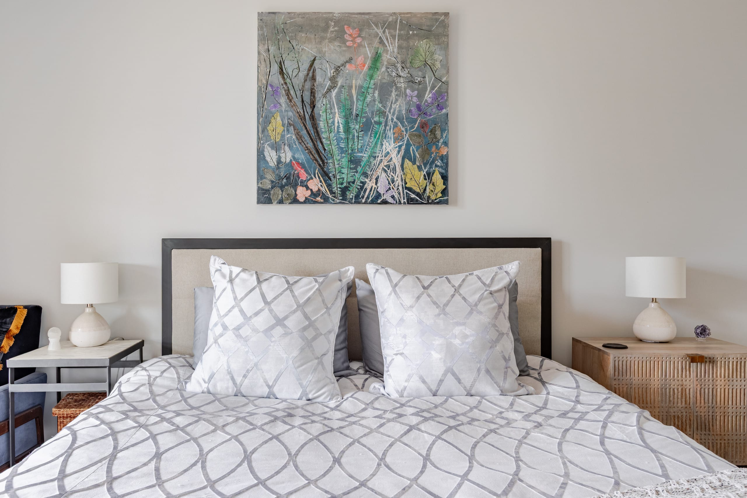 Home in San Francisco · ★4.86 · 1 bedroom · 1 bed · 1 bath - Image 23
