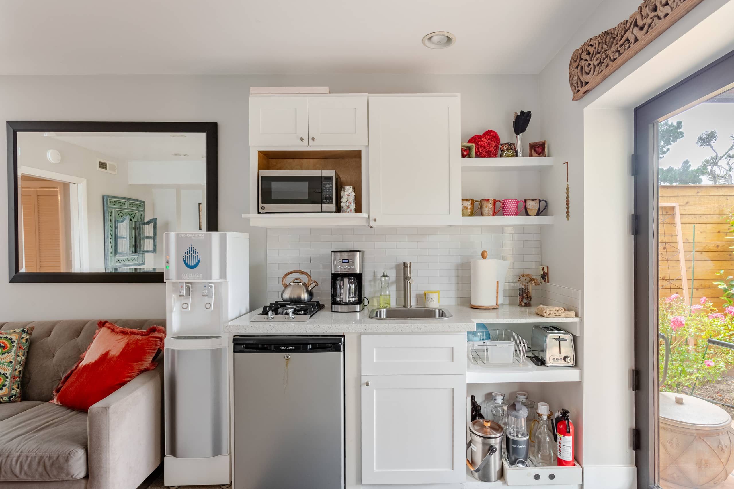 Home in San Francisco · ★4.86 · 1 bedroom · 1 bed · 1 bath - Image 5