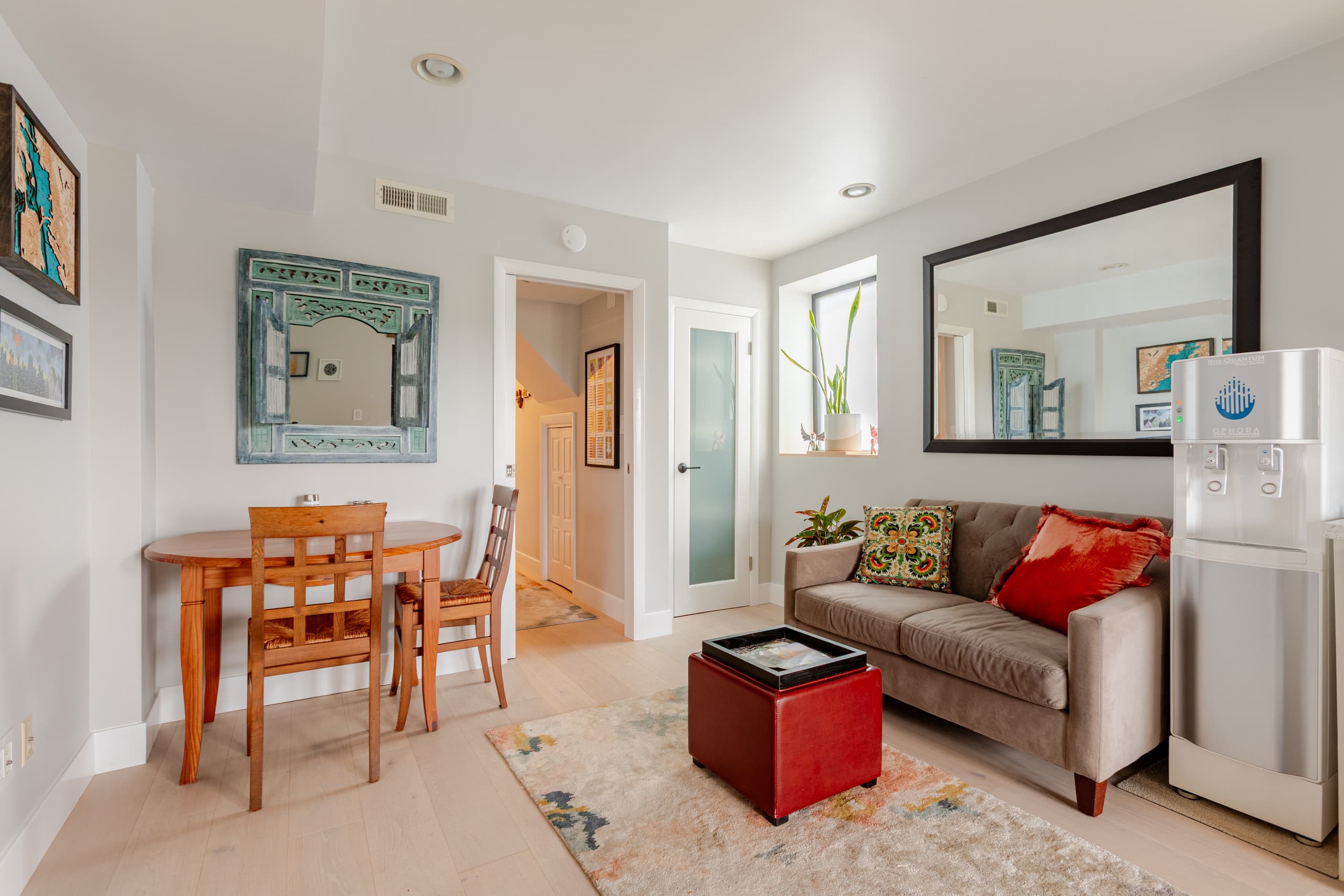 Home in San Francisco · ★4.86 · 1 bedroom · 1 bed · 1 bath - Image 27