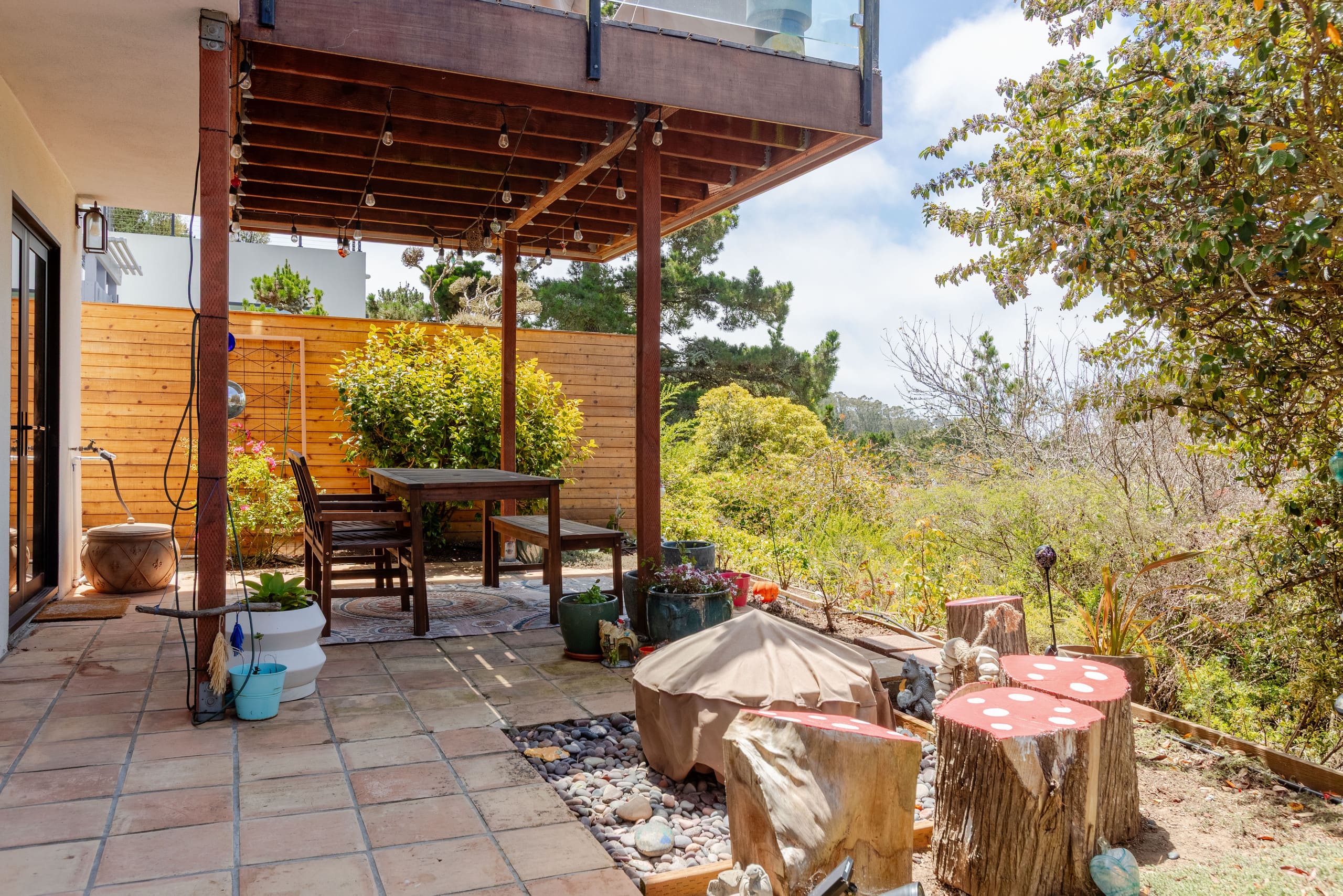 Home in San Francisco · ★4.86 · 1 bedroom · 1 bed · 1 bath - Image 10
