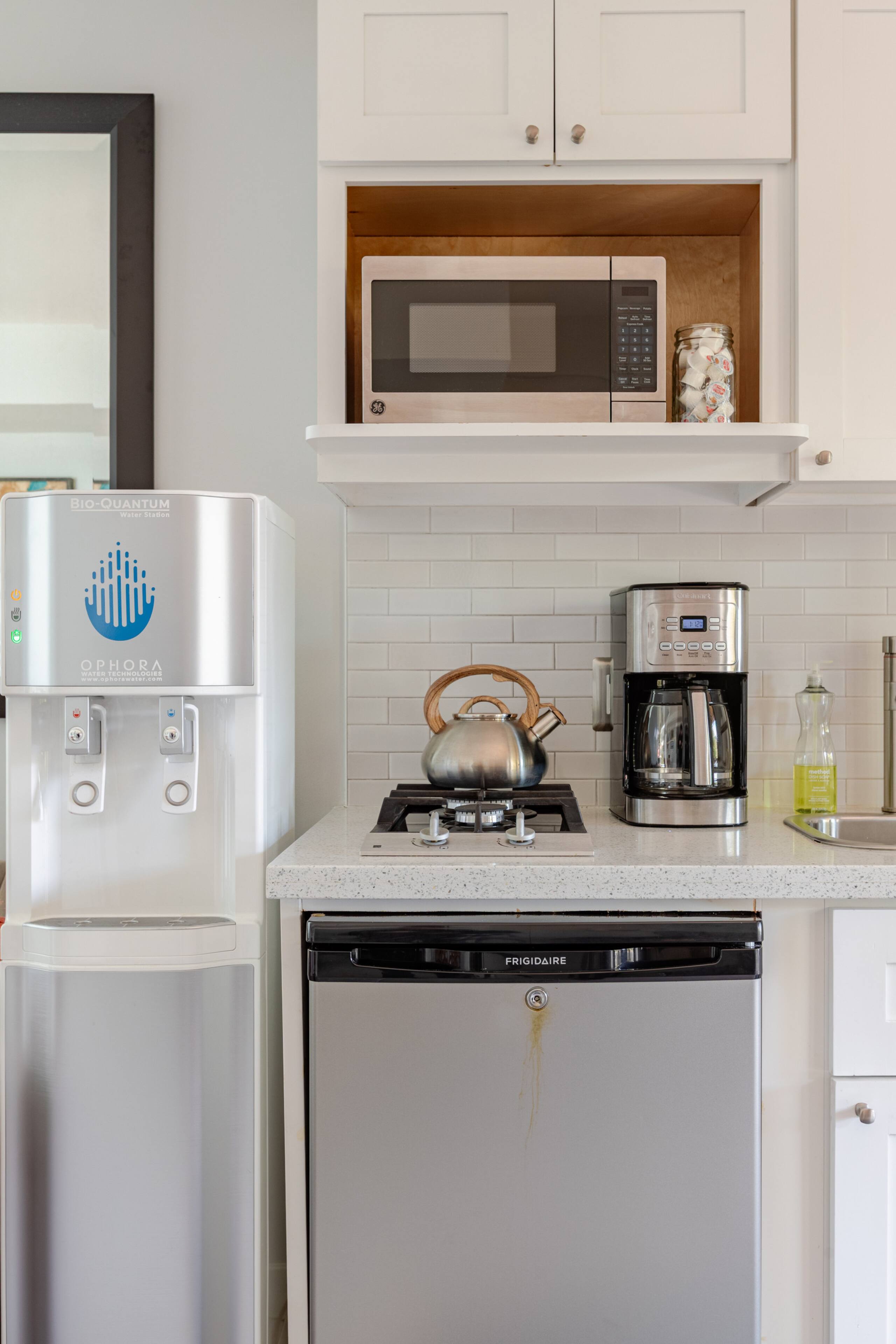 Home in San Francisco · ★4.86 · 1 bedroom · 1 bed · 1 bath - Image 12