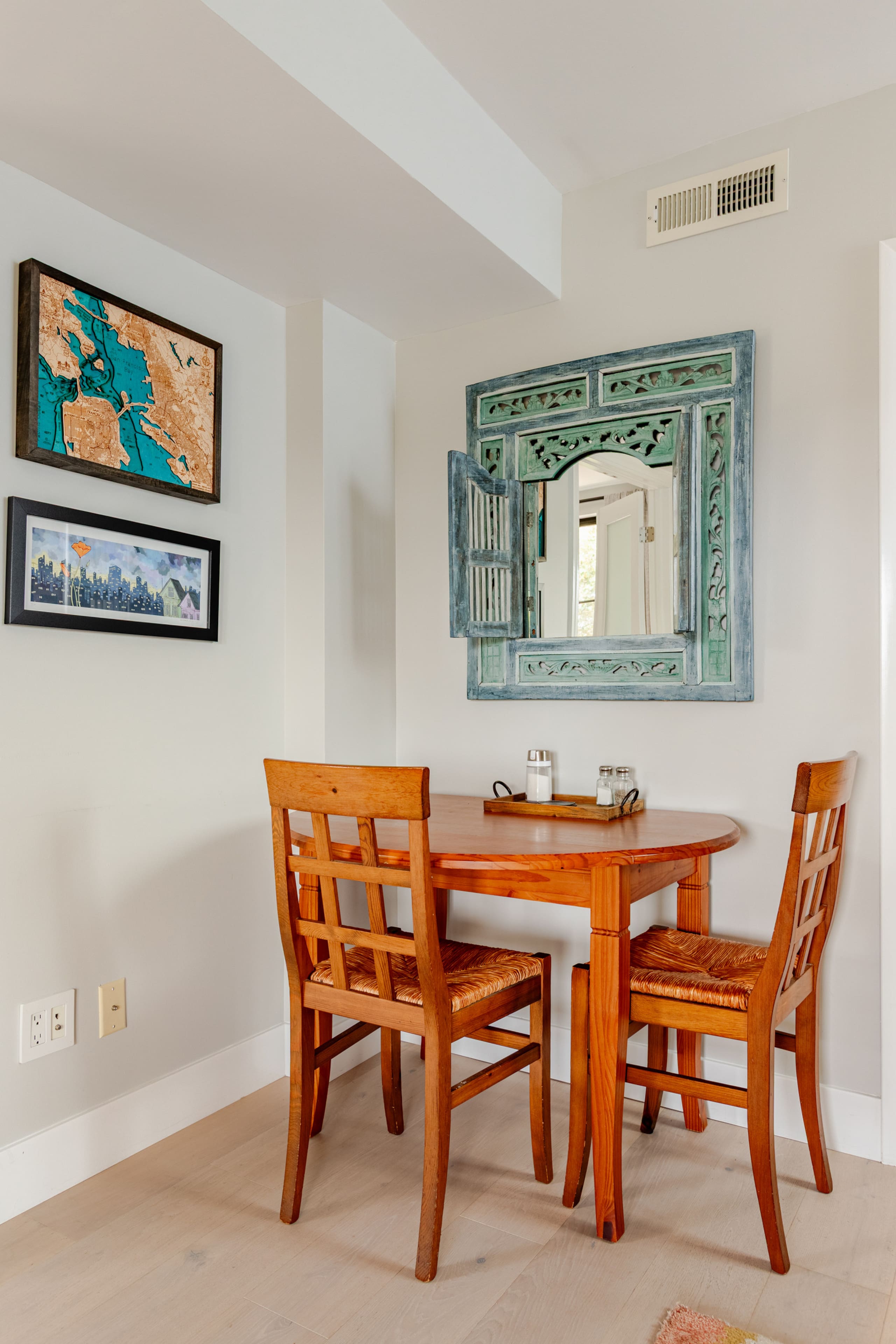 Home in San Francisco · ★4.86 · 1 bedroom · 1 bed · 1 bath - Image 3