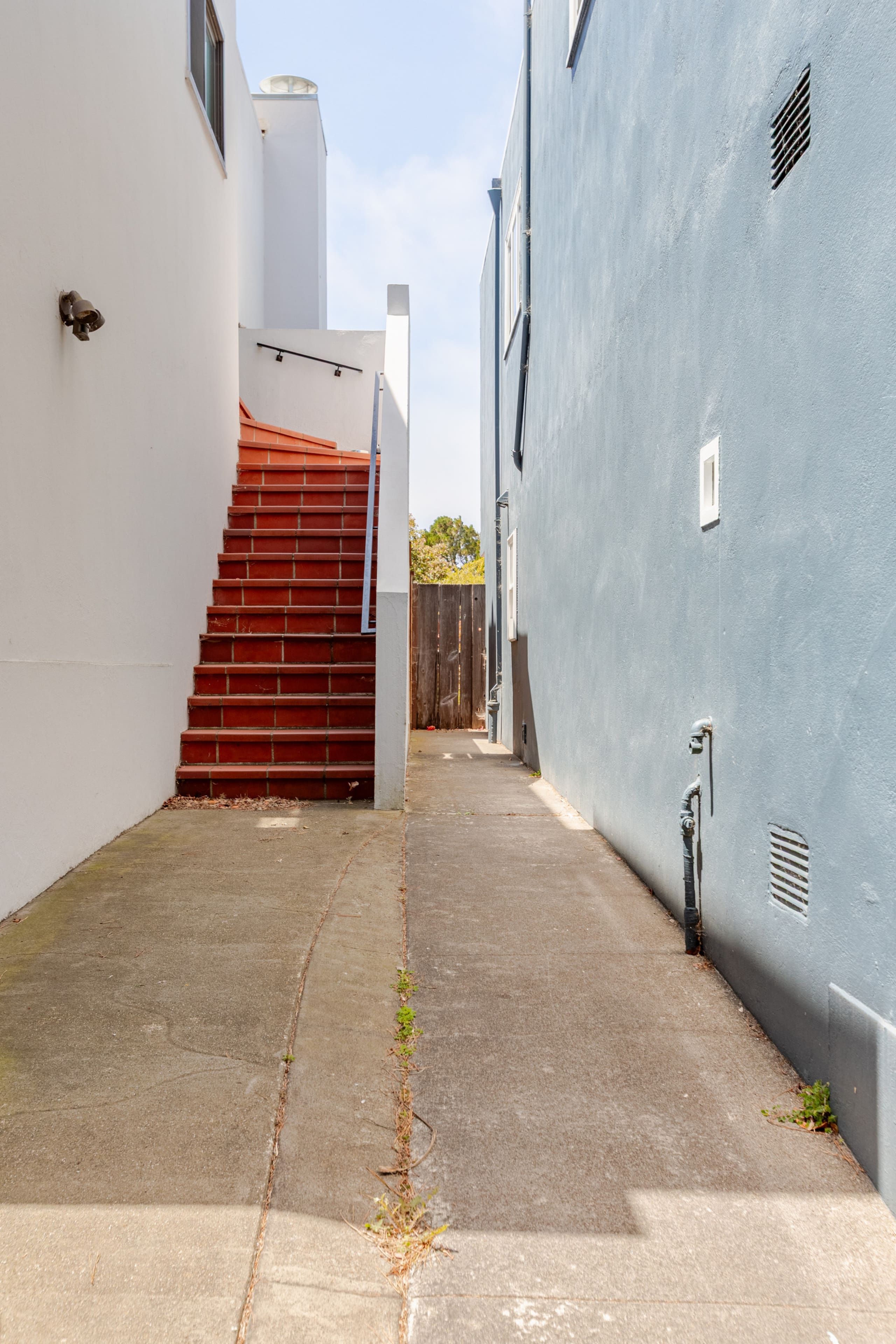 Home in San Francisco · ★4.86 · 1 bedroom · 1 bed · 1 bath - Image 7
