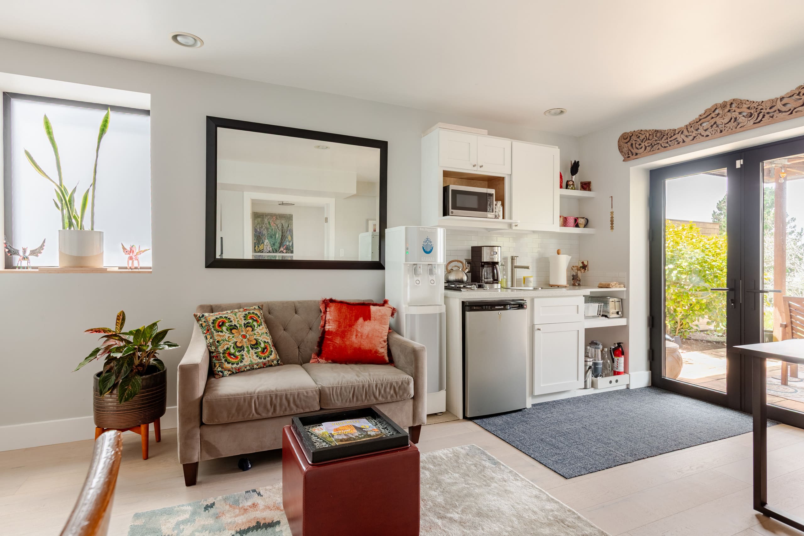 Home in San Francisco · ★4.86 · 1 bedroom · 1 bed · 1 bath - Image 26
