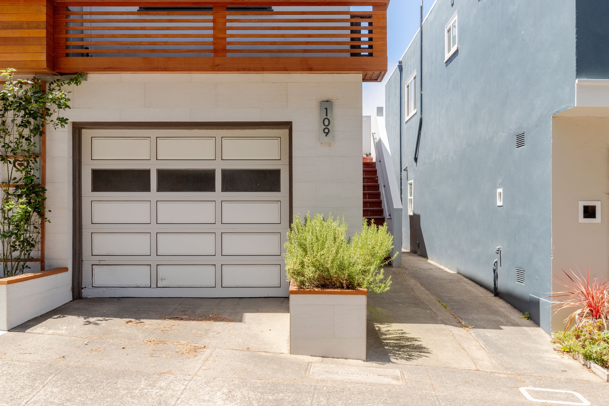 Home in San Francisco · ★4.86 · 1 bedroom · 1 bed · 1 bath - Image 8