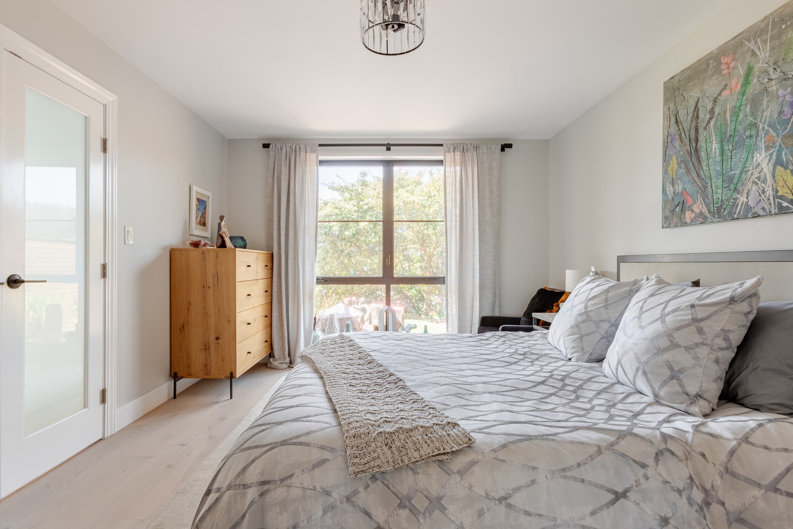 Home in San Francisco · ★4.86 · 1 bedroom · 1 bed · 1 bath - Image 4
