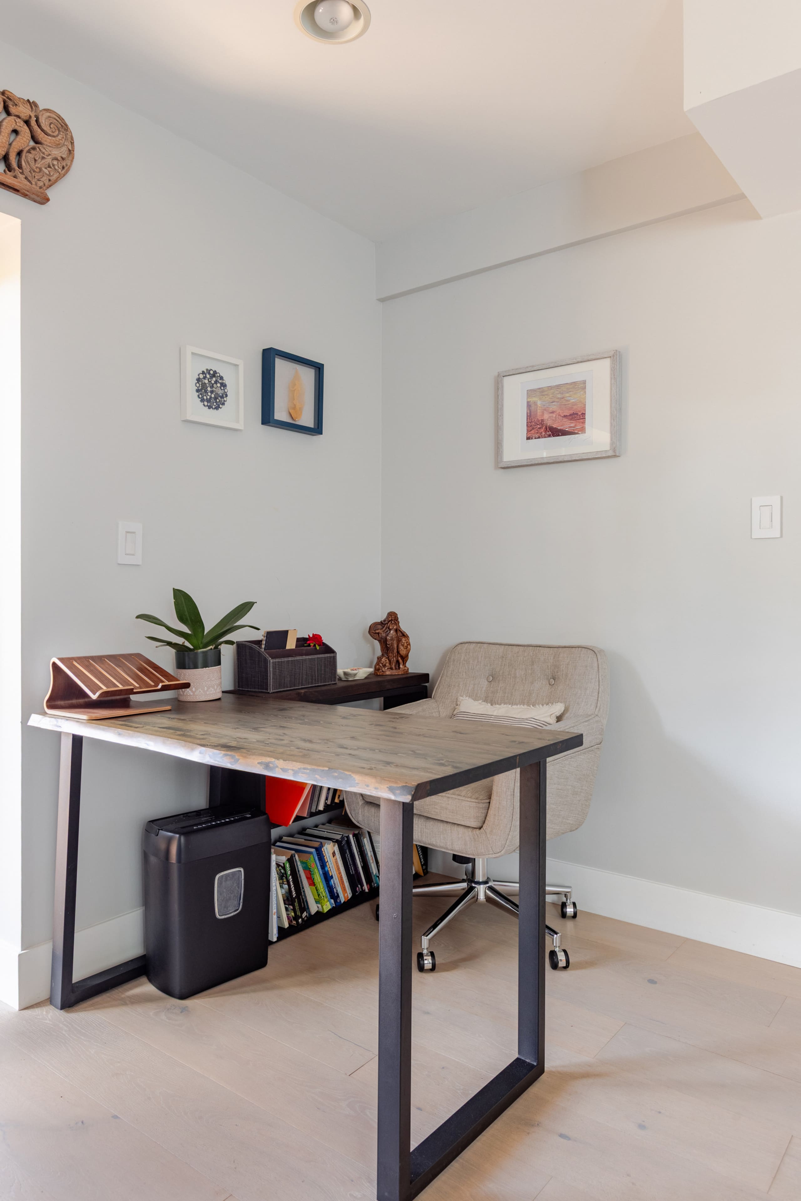 Home in San Francisco · ★4.86 · 1 bedroom · 1 bed · 1 bath - Image 15
