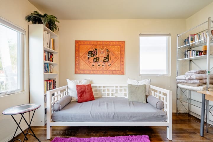 Спалня за гости 