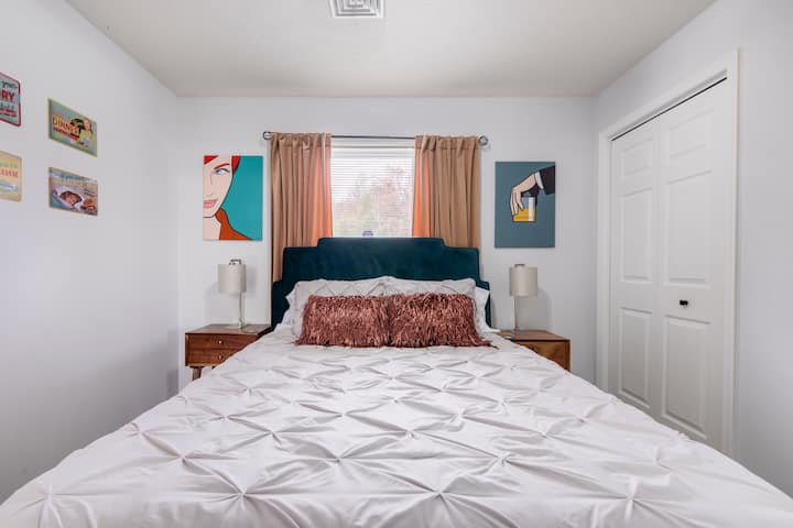 Bedroom 4