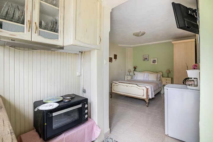 ห้องนอน