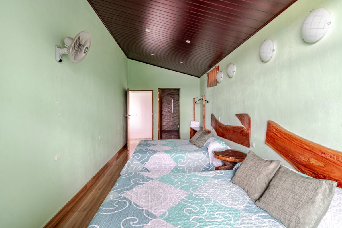 غرفة النوم 3