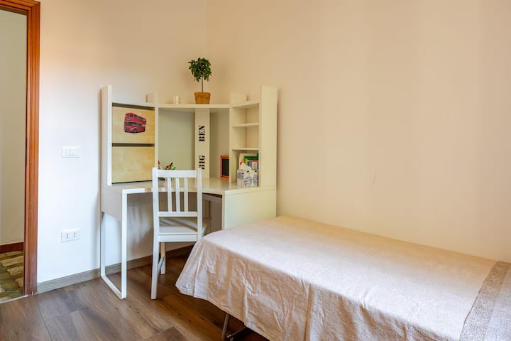 Habitación 2