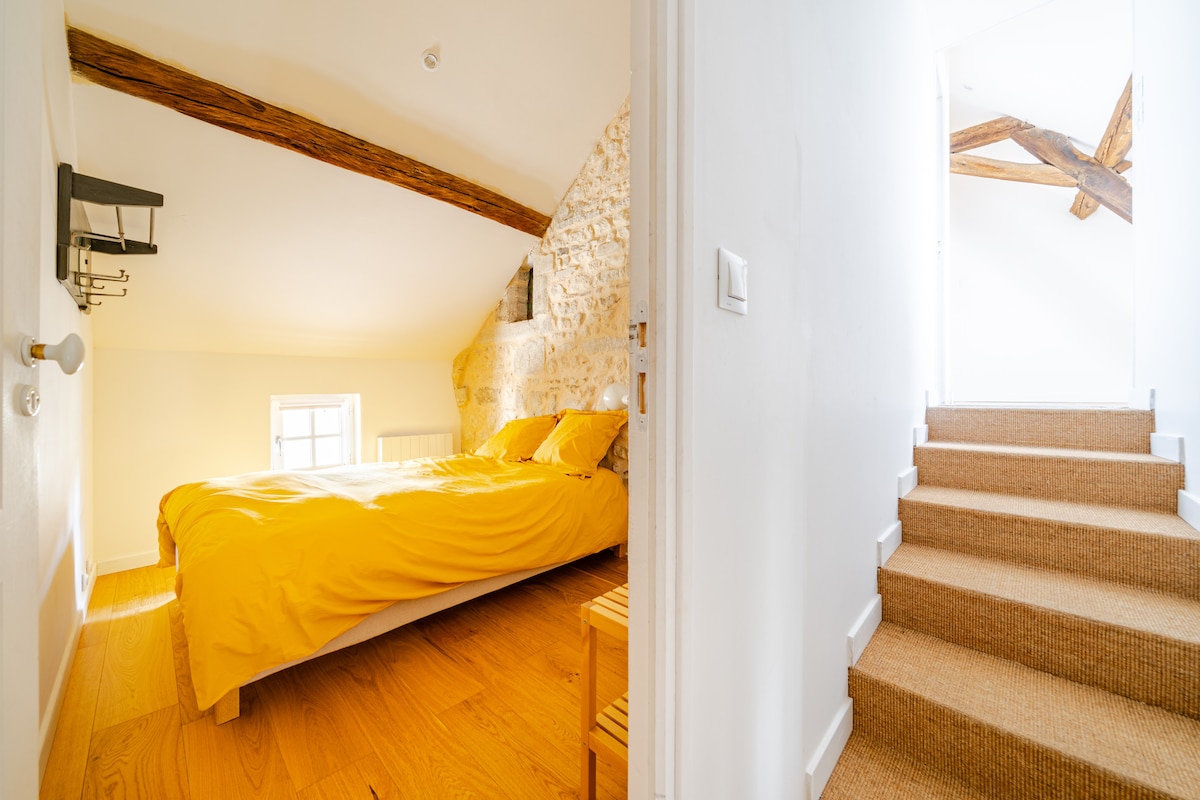 Спална соба 2