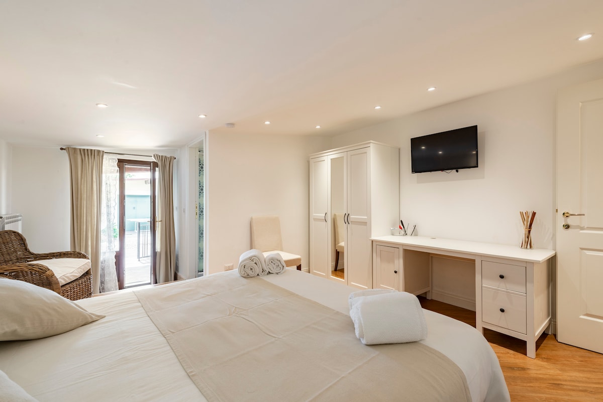 საძინებელი 3