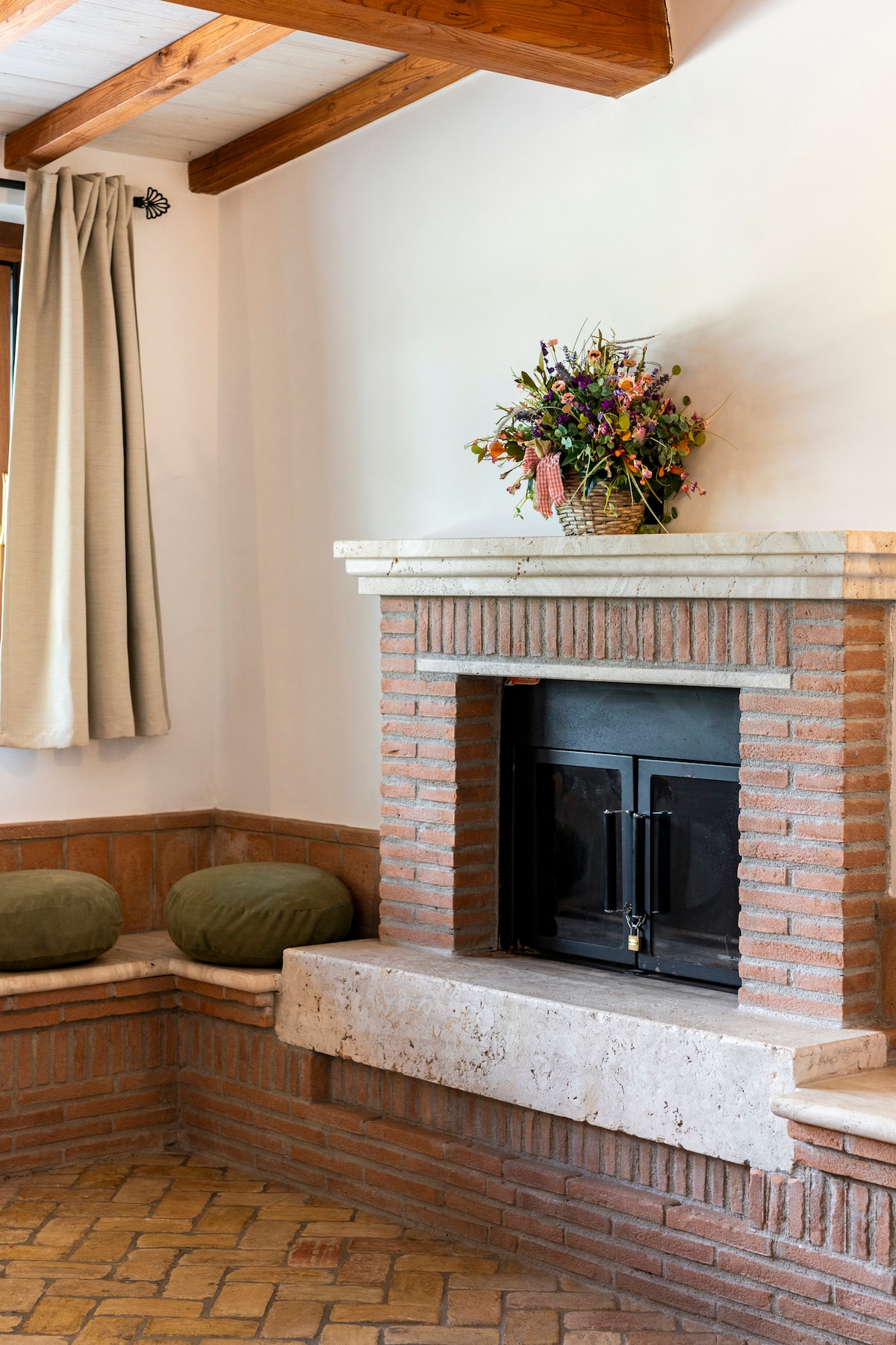 მისაღები ოთახი