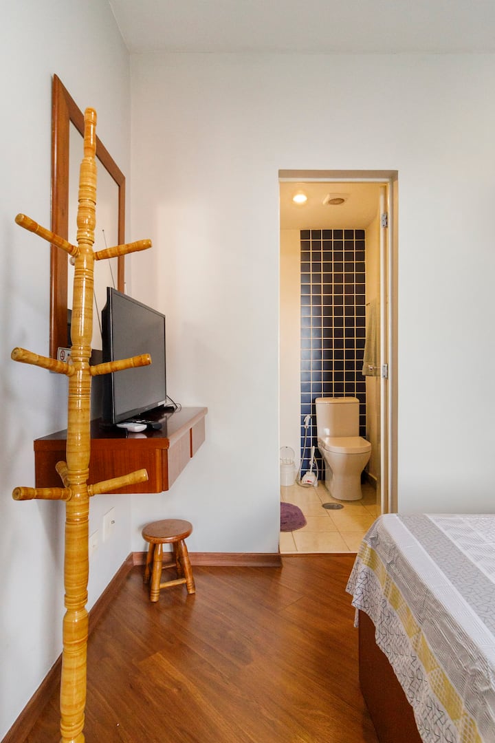 საძინებელი