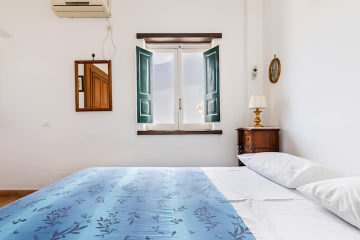 საძინებელი