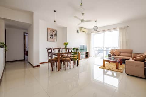 Colombo Apartments Sovrano 39 Nugegoda