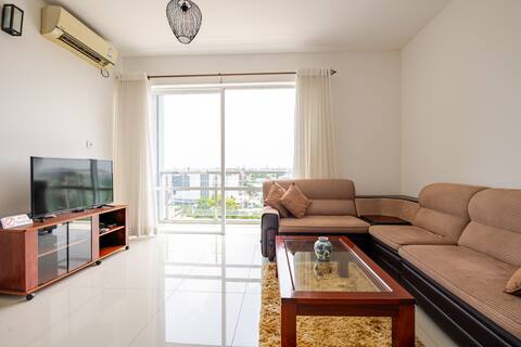 Colombo Apartments Sovrano 39 Nugegoda