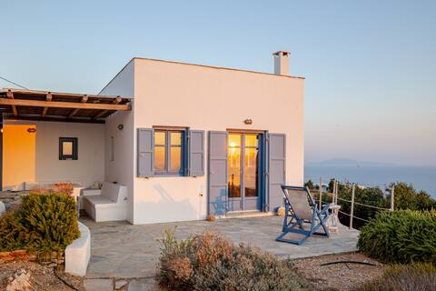 Escape in comfort and tradition