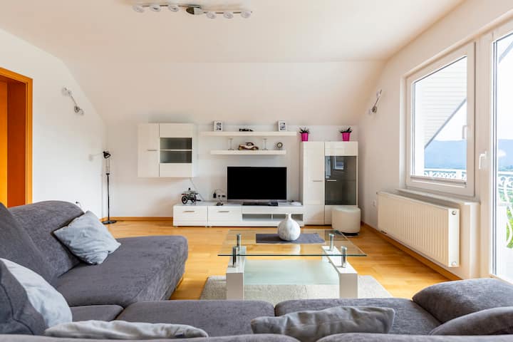 Apartment Darko - Slovenia