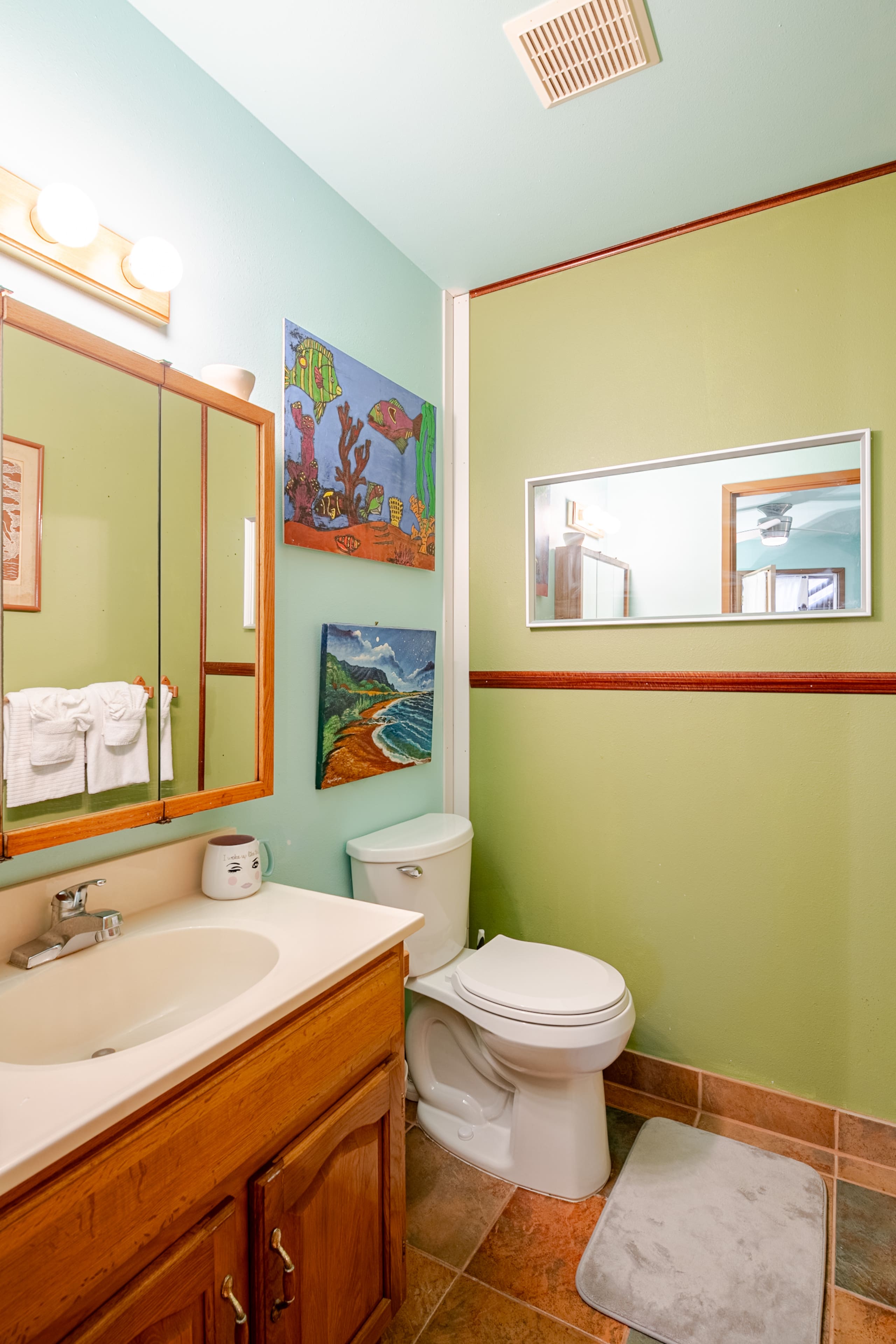 Home in Kailua-Kona · ★4.96 · 1 bedroom · 1 bed · 1 private bath - Image 15